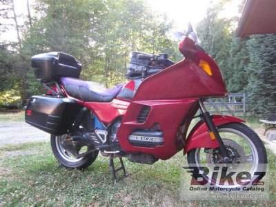 1997 shop bmw k1100lt